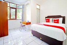 Kamar Tidur OYO 90840 Teratai Residence