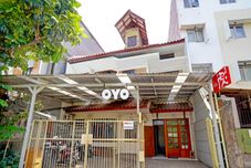 Bangunan OYO 90840 Teratai Residence