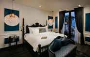 Bedroom 2 JM Marvel Hotel & Spa