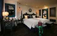 Bedroom 4 JM Marvel Hotel & Spa