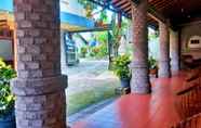 Bangunan 7 Sari Homestay