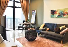 Common Space 3 Ekocheras Suite by Moka