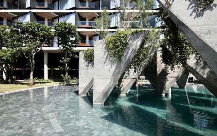 Livist Resort