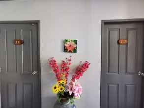 Sảnh chờ 4 Samiya Guesthouse