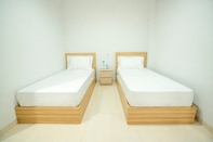 Kamar Tidur Iluva Home