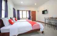 Kamar Tidur 6 Chamil House