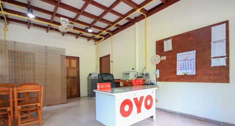 Lobby 2 Chamil House