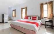 Kamar Tidur 7 Chamil House