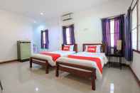 Kamar Tidur Chamil House