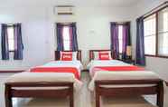 Kamar Tidur 4 Chamil House