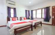 Kamar Tidur 5 Chamil House