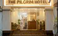 Lobby 2 The Pilgrim Hotel 