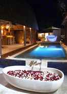 ENTERTAINMENT_FACILITY Grand Blue Villa Seminyak