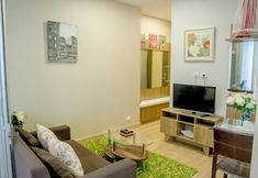 Bedroom 5 Tree Boutique Condo at Nimman