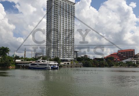 Exterior CozyHomes at One Residence Batam