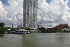 Exterior CozyHomes at One Residence Batam