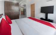 Kamar Tidur 2 Tancor 3 Residential Suites