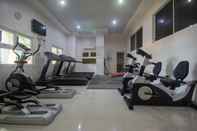 Fitness Center Tancor 3 Residential Suites