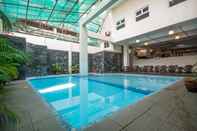 Swimming Pool Tancor 3 Residential Suites