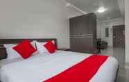 Kamar Tidur 5 Tancor 3 Residential Suites