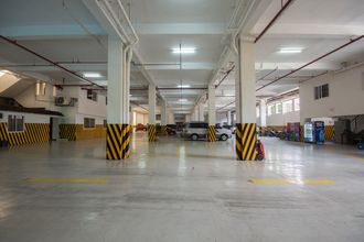 ロビー 4 Tancor 3 Residential Suites