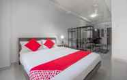 Kamar Tidur 7 Tancor 3 Residential Suites