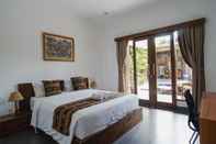 Kamar Tidur D'meten Guest House