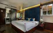 ห้องนอน 4 Hanoi Marvellous Hotel & Spa