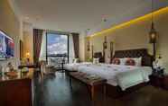 Bilik Tidur 2 Hanoi Marvellous Hotel & Spa