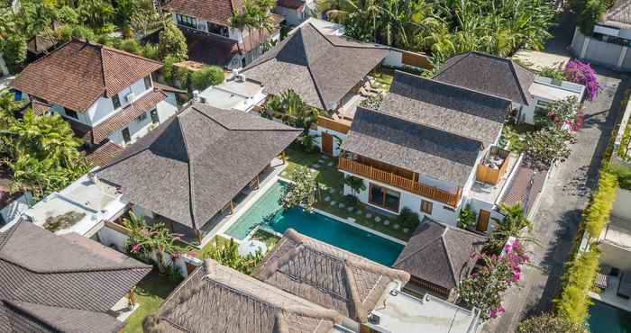 Nearby View and Attractions Villa Hoi