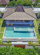 SWIMMING_POOL Villa Hana