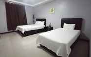 Kamar Tidur 4 Seuta Star Hotel