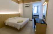 Kamar Tidur 5 Scott Service Suites