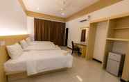 Bilik Tidur 7 Scott Service Suites