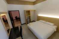 Kamar Tidur Scott Service Suites