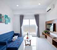 Common Space 4 Mermaid Seaview Apartment Vungtau