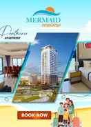 EXTERIOR_BUILDING Mermaid Seaview Apartment Vungtau