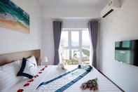 ห้องประชุม Mermaid Seaview Apartment Vungtau