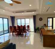 Common Space 7 Mermaid Seaview Apartment Vungtau