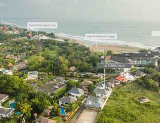 Exterior 2 Luxury  La Terra Villas Canggu