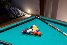 健身中心 Luxury  La Terra Villas Canggu