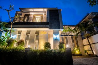 外觀 4 Luxury La Terra Villas Canggu