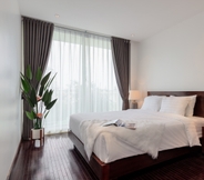 Phòng ngủ 7 Pegasy Suites Lakeside