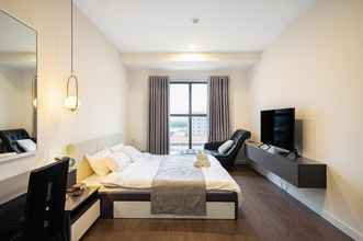 Bedroom 4 Linh Apartment - Sai Gon Royal		