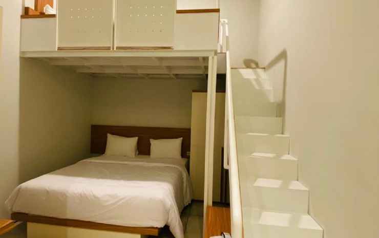 Zoe Guest House Bandung - Family Room