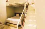 Kamar Tidur 2 Zoe Guest House