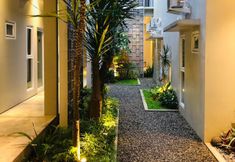 Exterior 5 Zoe Guest House