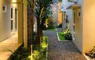 Bangunan 5 Zoe Guest House