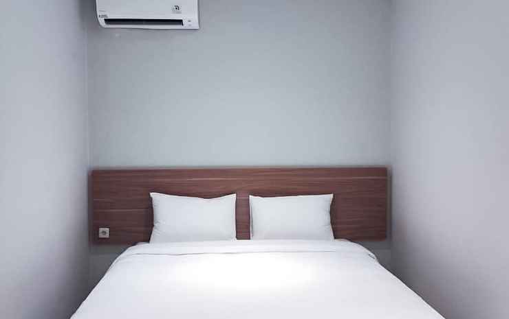 Zoe Guest House Bandung - Double Room