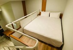 Bedroom 4 Zoe Guest House